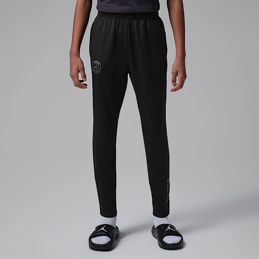 Paris Saint-Germain Strike Fourth Older Kids' Jordan Dri-FIT